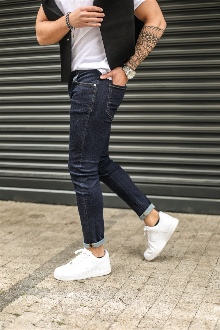 PREMIUM İTALIANO SKINNY JEANS