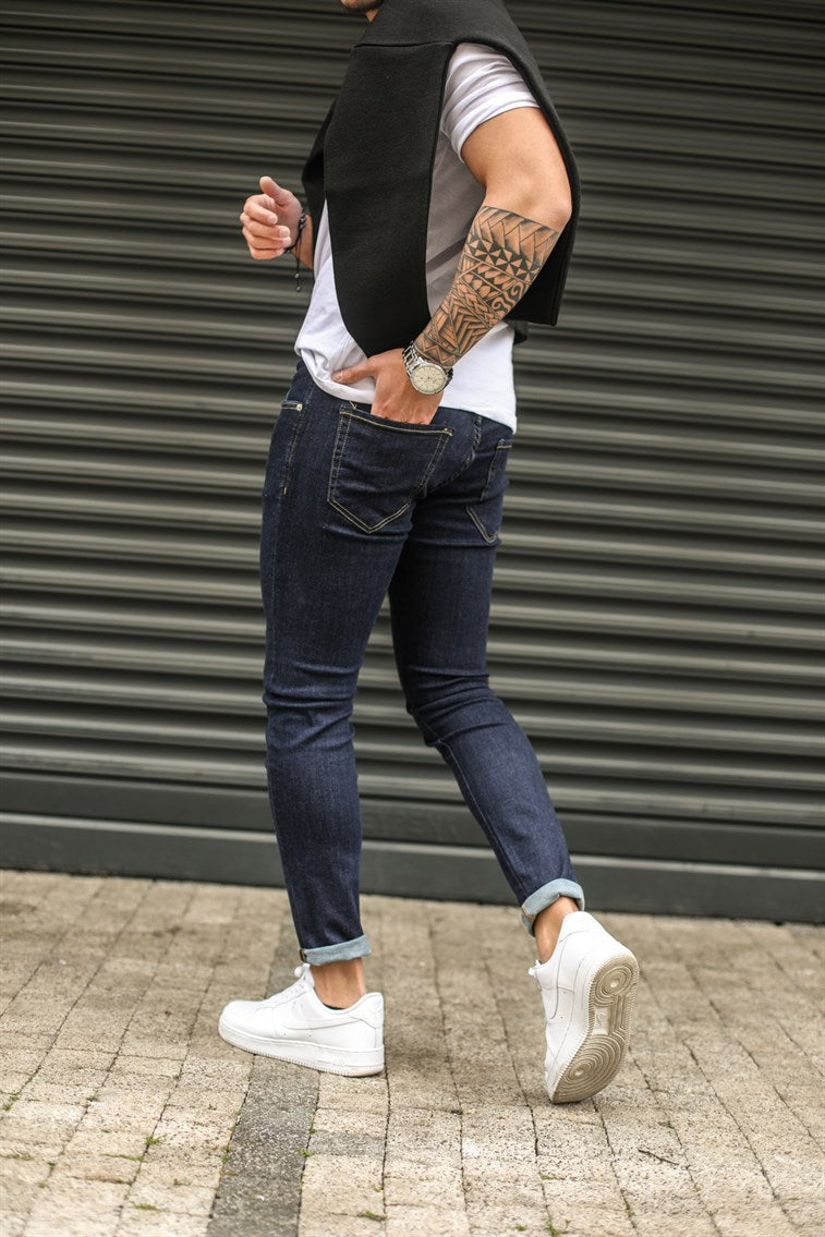 PREMIUM İTALIANO SKINNY JEANS