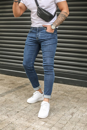 PREMIUM İTALIANO SKINNY JEANS