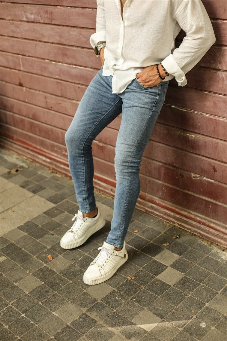 PREMIUM SKINNY JEANS