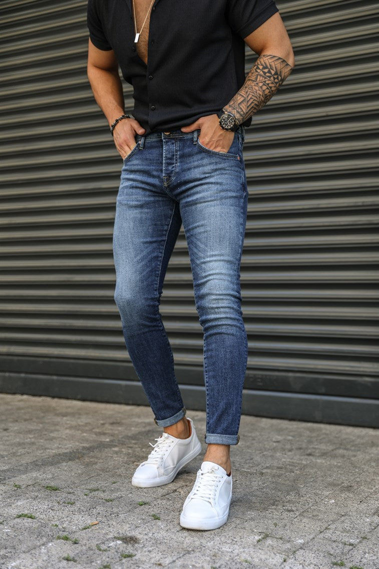 PREMIUM SKINNY JEANS