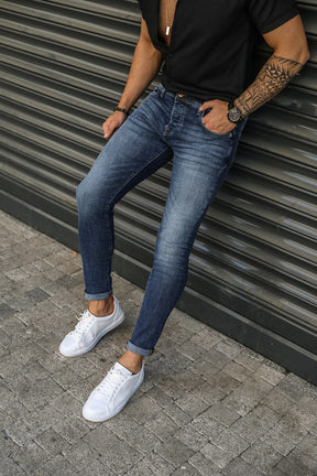 PREMIUM SKINNY JEANS