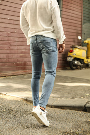 PREMIUM SKINNY JEANS