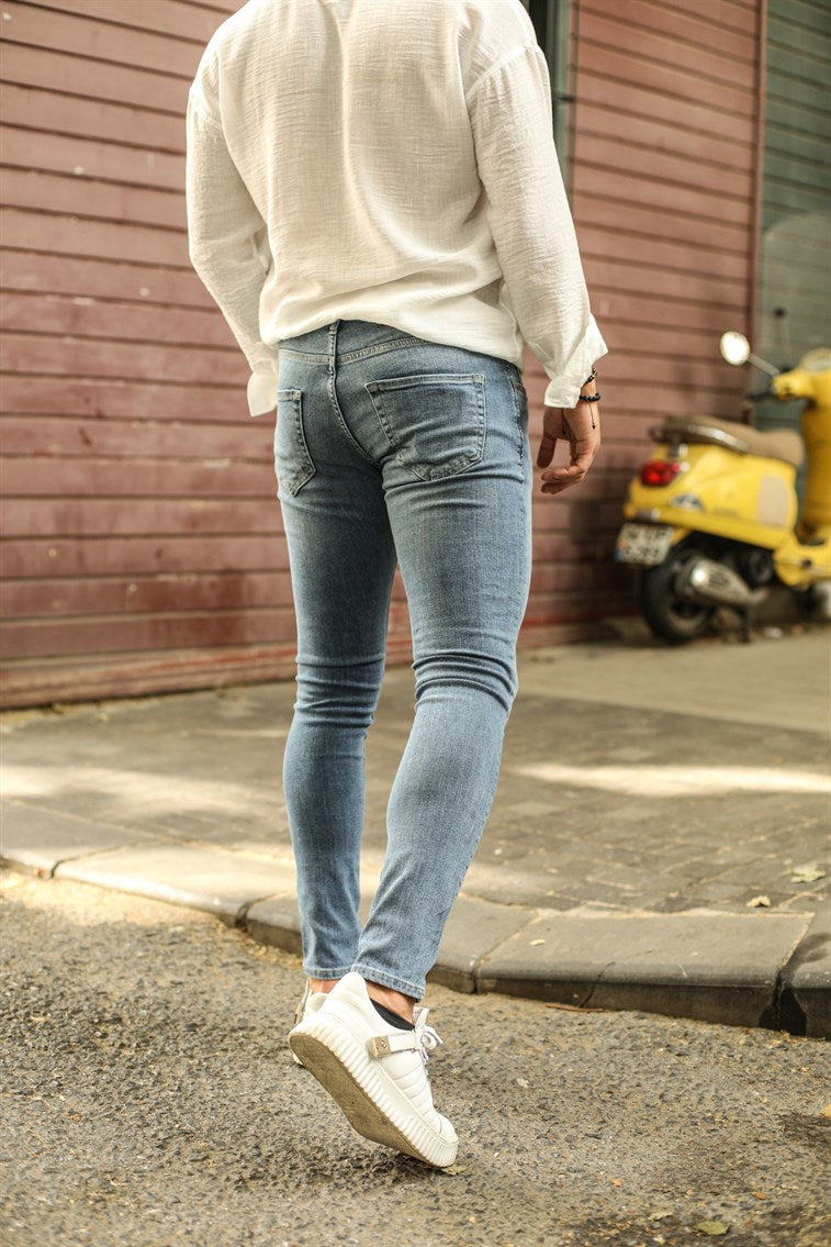 PREMIUM SKINNY JEANS