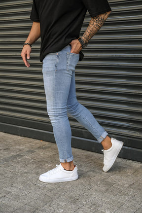 PREMIUM SKINNY JEANS