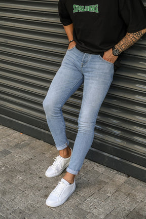 PREMIUM SKINNY JEANS