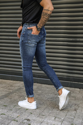 PREMIUM SKINNY JEANS