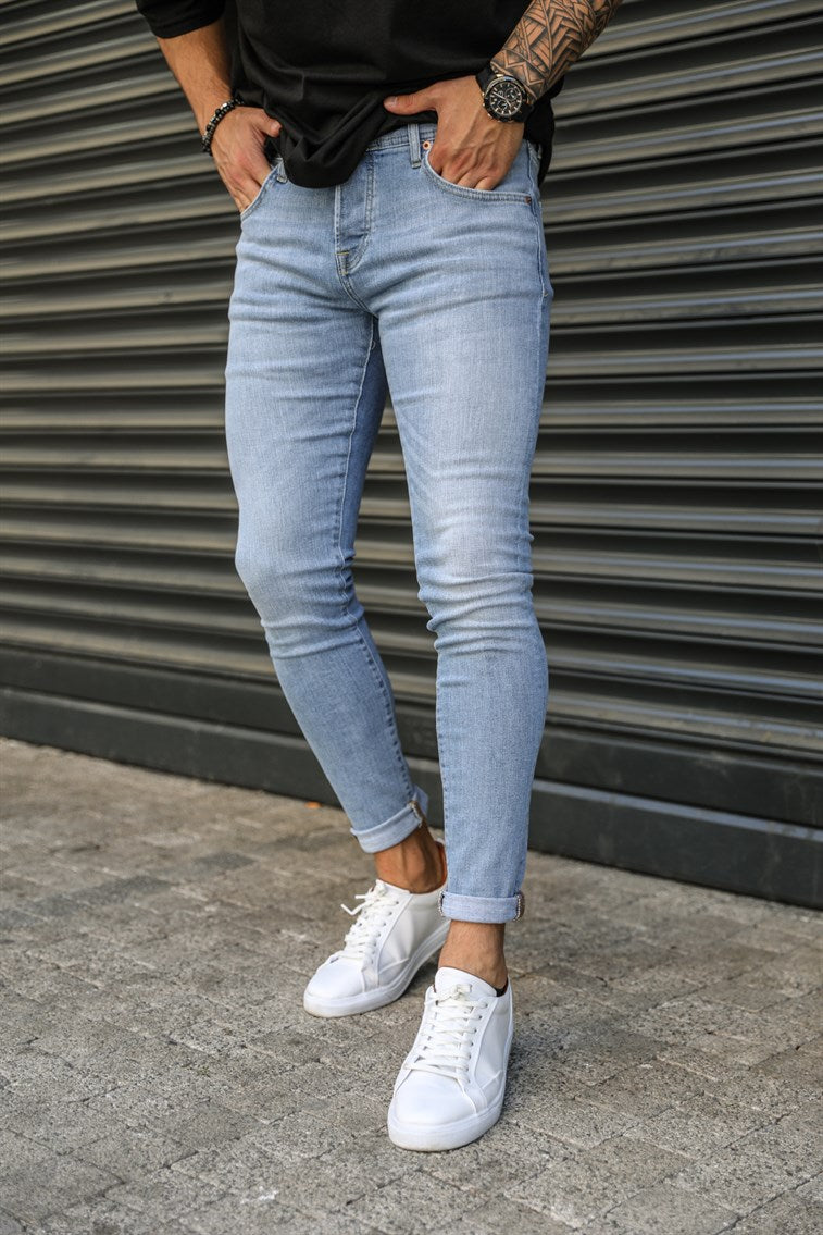 PREMIUM SKINNY JEANS