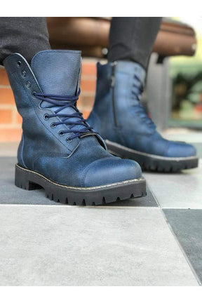 Urban Style Boots - Manchinni®