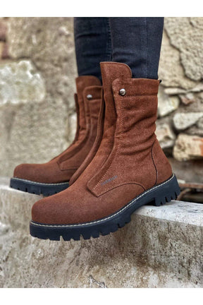 Men's Design Boots - Manchinni®