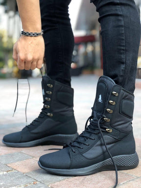 Premium Military Daily Boots - Manchinni®