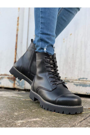 Urban Style Boots - Manchinni®