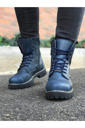 Urban Style Boots - Manchinni®