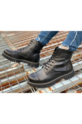 Urban Style Boots - Manchinni®