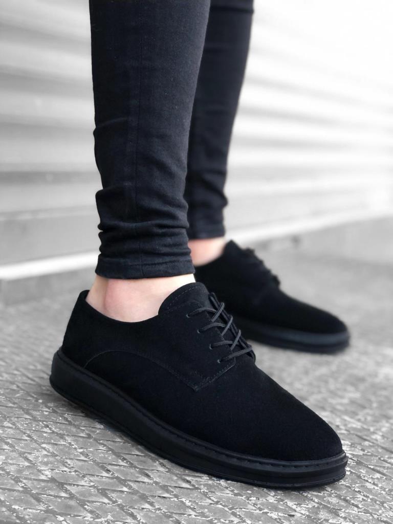 Classic Casual Men's Shoes