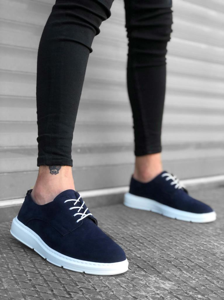 Classic Casual Men's Shoes