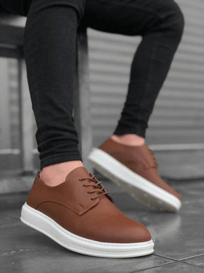 Classic Casual Men's Shoes