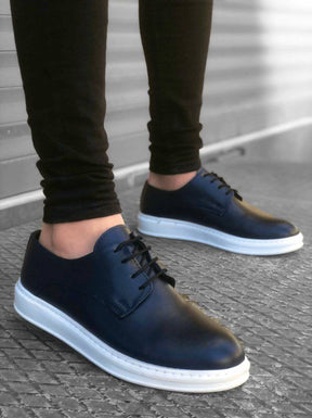 Classic Casual Men's Shoes