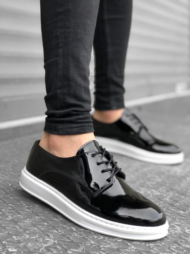 Classic Casual Men's Shoes