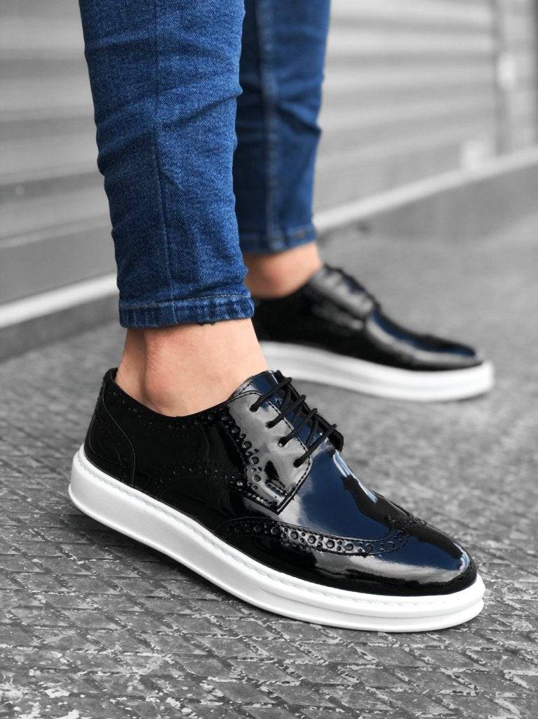 Classic Casual Men's Shoes