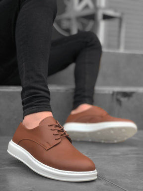 Classic Casual Men's Shoes