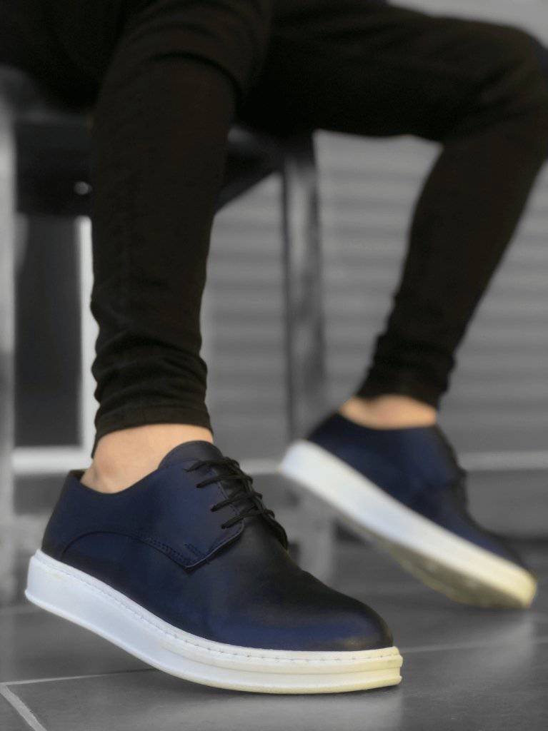 Classic Casual Men's Shoes