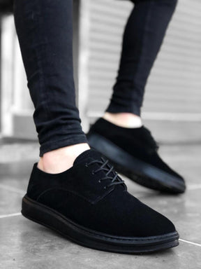 Classic Casual Men's Shoes