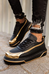 Exclusive Modern Sneakers - Manchinni®