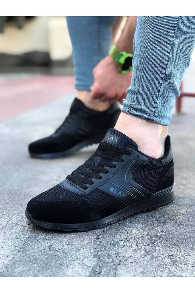 Breathable Daily Sneakers