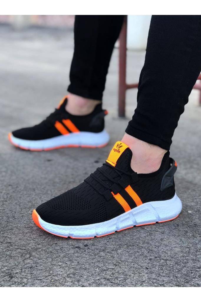 Breathable Sports Sneakers