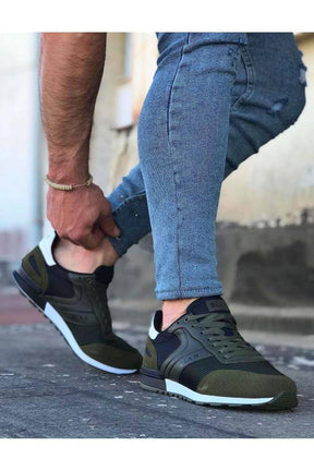 Breathable Daily Sneakers