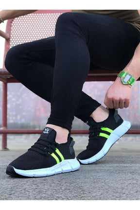 Breathable Sports Sneakers