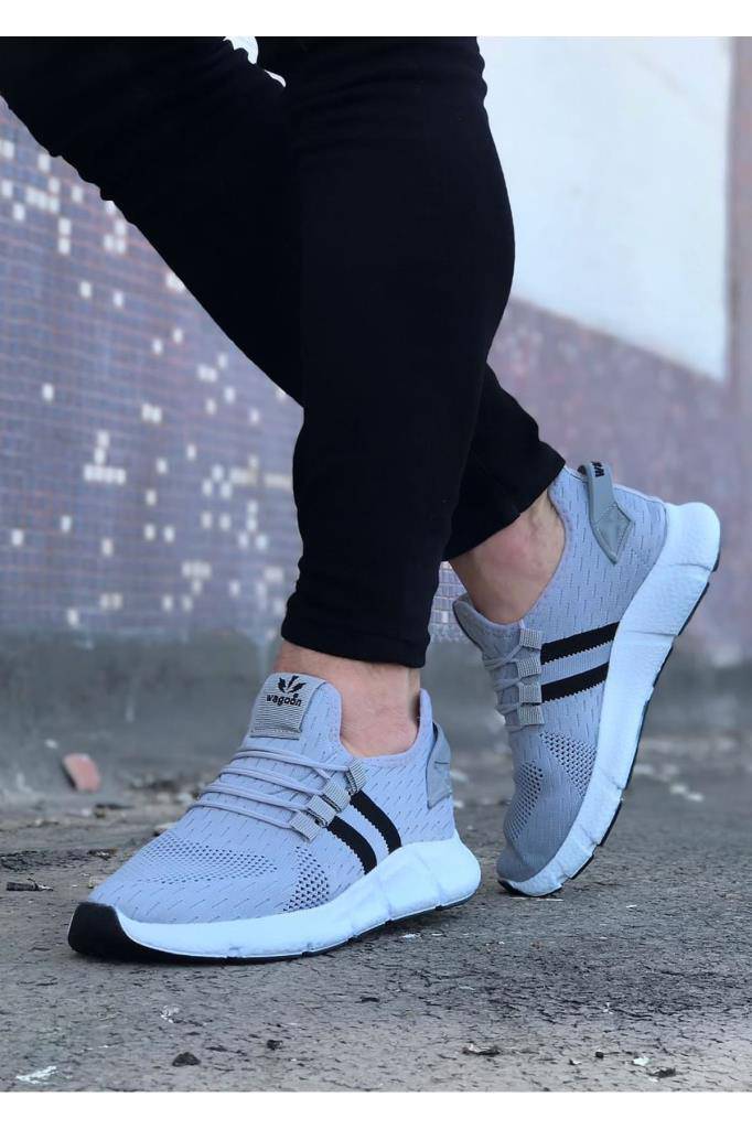 Breathable Sports Sneakers