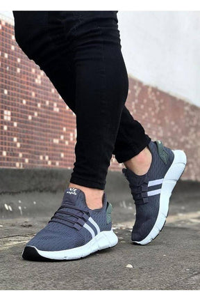 Breathable Sports Sneakers