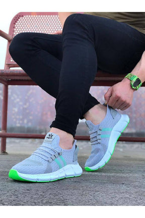 Breathable Sports Sneakers