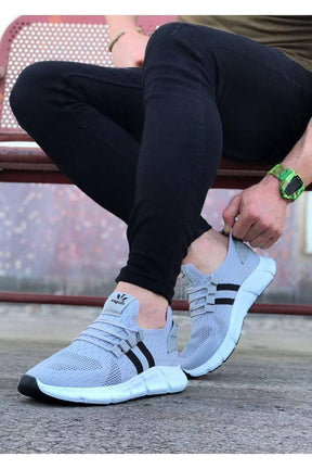 Breathable Sports Sneakers