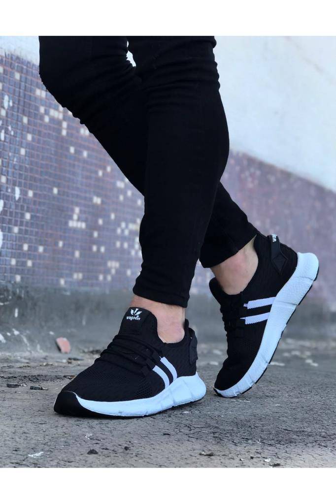 Breathable Sports Sneakers