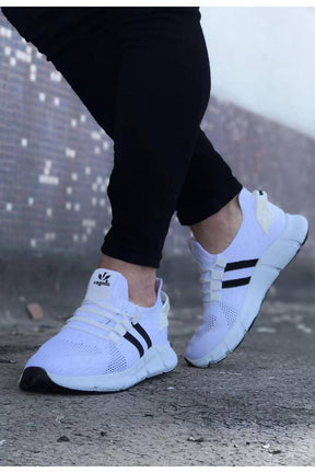 Breathable Sports Sneakers