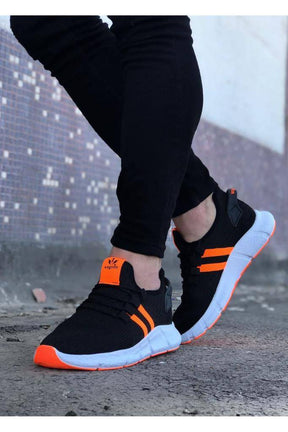 Breathable Sports Sneakers