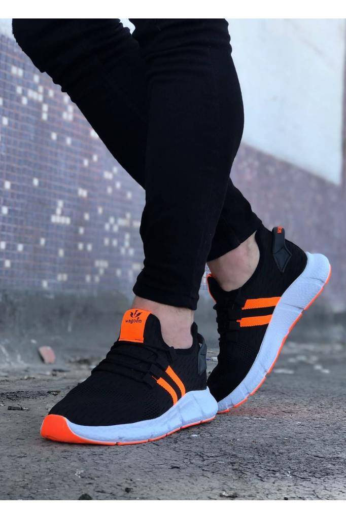 Breathable Sports Sneakers