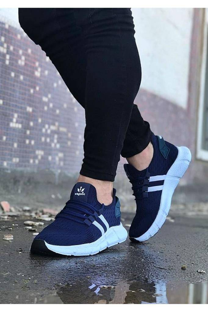 Breathable Sports Sneakers