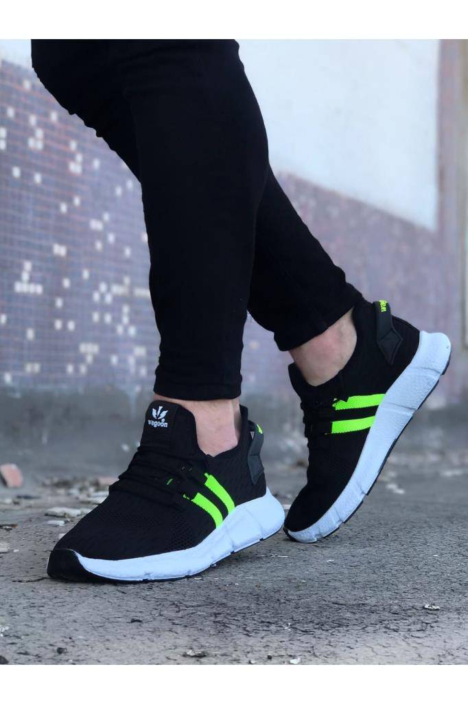 Breathable Sports Sneakers