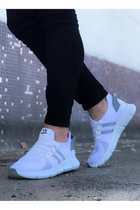 Breathable Sports Sneakers