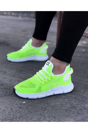 Breathable Sports Sneakers