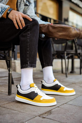 Men's Summer Sneakers