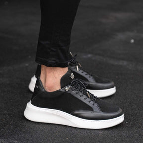 Urban Casual Sneakers