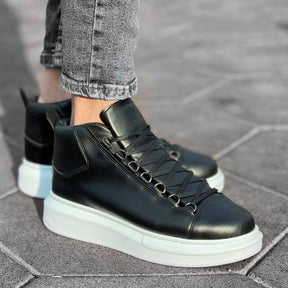 High Top Sneakers