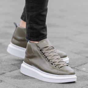 High Top Sneakers