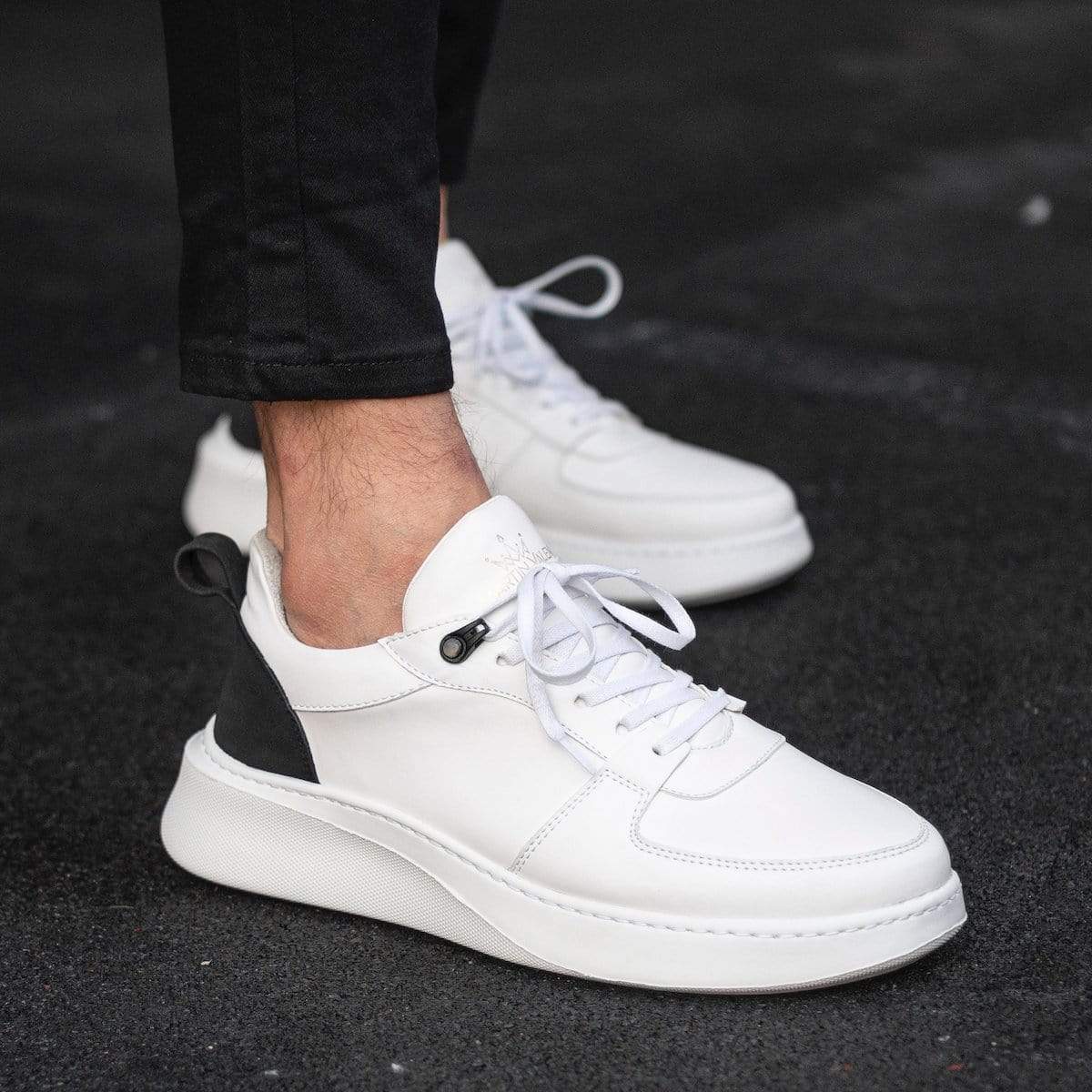 Urban Casual Sneakers