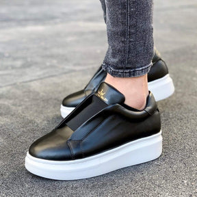 Designer Slip On Sneakers